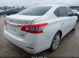 NISSAN SENTRA SL 3N1AB7AP9DL776089 снимка