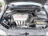 ACURA TSX JH4CL968X4C032785 снимка