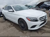 MERCEDES-BENZ C 300 55SWF8DBXKU305138 снимка