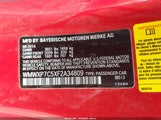 MINI HARDTOP COOPER S WMWXP7C5XF2A34809 снимка