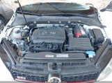 VOLKSWAGEN GOLF GTI S 4-DOOR 3VW5T7AU0GM022205 снимка