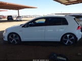 VOLKSWAGEN GOLF GTI S 4-DOOR 3VW5T7AU0GM022205 снимка