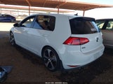VOLKSWAGEN GOLF GTI S 4-DOOR 3VW5T7AU0GM022205 снимка