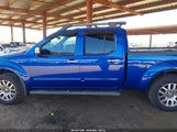 NISSAN FRONTIER SL 1N6AD0FR4CC421170 снимка