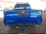 NISSAN FRONTIER SL 1N6AD0FR4CC421170 снимка