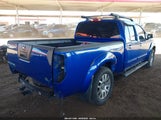 NISSAN FRONTIER SL 1N6AD0FR4CC421170 снимка