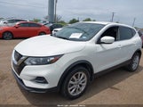 NISSAN ROGUE SPORT S FWD XTRONIC CVT JN1BJ1CV3LW273103 снимка
