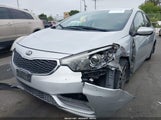 KIA FORTE LX KNAFK4A60F5399466 снимка
