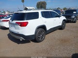 GMC ACADIA SLT-1 1GKKNULS6KZ187505 снимка