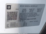 GMC ACADIA SLT-1 1GKKNULS6KZ187505 снимка