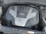 HYUNDAI SANTA FE SE KM8SMDHF2HU190509 снимка
