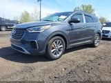 HYUNDAI SANTA FE SE KM8SMDHF2HU190509 снимка