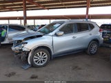 NISSAN ROGUE SV FWD 5N1AT2MT9LC795169 снимка