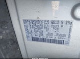 NISSAN ROGUE SV FWD 5N1AT2MT9LC795169 снимка