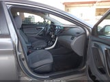 HYUNDAI ELANTRA SE 5NPDH4AE8EH525264 снимка