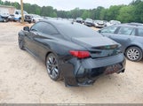 INFINITI Q60 3.0T RED SPORT 400 JN1FV7EK6JM530095 fotografie