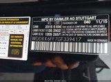 MERCEDES-BENZ E 400 WDDKK6FF7GF339417 снимка