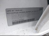 AUDI A4 2.0T PREMIUM WAUAFAFL6EN034591 снимка