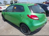 MAZDA MAZDA2 SPORT JM1DE1HY6B0120312 снимка