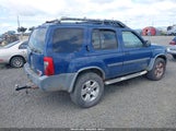 NISSAN XTERRA XE 5N1ED28T23C636812 снимка