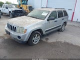 JEEP GRAND CHEROKEE LAREDO 1J4GR48K25C625436 снимка