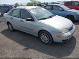 FORD FOCUS S/SE/SES 1FAFP34N67W338545 снимка