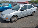 FORD FOCUS S/SE/SES 1FAFP34N67W338545 снимка