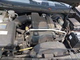CHEVROLET TRAILBLAZER LT 1GNDS13SX32286650 снимка