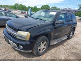 CHEVROLET TRAILBLAZER LT 1GNDS13SX32286650 снимка