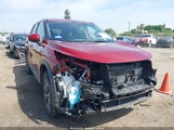 NISSAN ROGUE SV FWD 5N1BT3BA3PC945665 photo