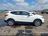 NISSAN ROGUE SPORT S AWD XTRONIC CVT JN1BJ1AW2MW425613 fotografie