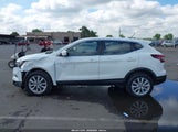 NISSAN ROGUE SPORT S AWD XTRONIC CVT JN1BJ1AW2MW425613 fotografie