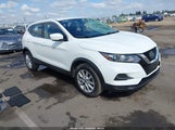 NISSAN ROGUE SPORT S AWD XTRONIC CVT JN1BJ1AW2MW425613 photo