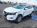 NISSAN ROGUE SPORT S AWD XTRONIC CVT JN1BJ1AW2MW425613 fotografie