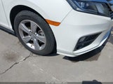 HONDA ODYSSEY 5FNRL6H76LB028748 снимка