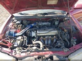 HONDA ACCORD LX JHMCD5634SC060105 снимка