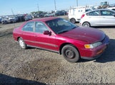 HONDA ACCORD LX JHMCD5634SC060105 снимка