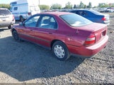 HONDA ACCORD LX JHMCD5634SC060105 снимка