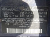 HYUNDAI ELANTRA GLS 5NPDH4AE7DH445551 снимка
