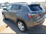 JEEP COMPASS LATITUDE FWD 3C4NJCBB5NT106599 снимка