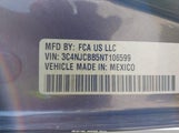 JEEP COMPASS LATITUDE FWD 3C4NJCBB5NT106599 снимка