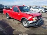 NISSAN FRONTIER XE 1N6DD21SXYC366427 снимка