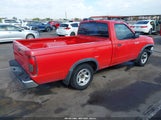 NISSAN FRONTIER XE 1N6DD21SXYC366427 снимка