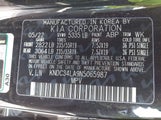 KIA EV6 WIND KNDC34LA9N5065987 снимка