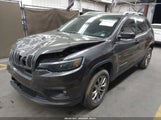 JEEP CHEROKEE LATITUDE PLUS 4X4 1C4PJMLXXKD315119 fotografie