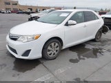TOYOTA CAMRY LE 4T1BF1FK4CU549005 fotografie