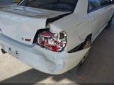 SUBARU IMPREZA WRX JF1GD29614G508292 снимка
