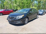 HYUNDAI SONATA LIMITED 5NPE34AF5FH021008 снимка