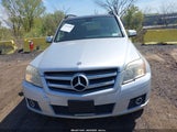 MERCEDES-BENZ GLK 350 4MATIC WDCGG8HB0CF740884 fotografie