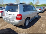 TOYOTA HIGHLANDER LIMITED V6 JTEHF21A420046465 снимка